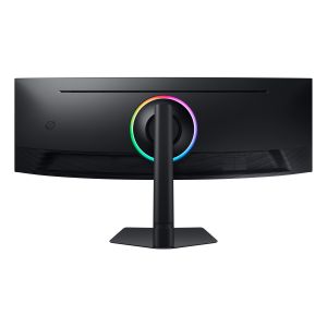 Samsung Odyssey/G95C/49"/VA/5120x1440/240Hz/1ms/Negru/2R LS49CG954EUXEN