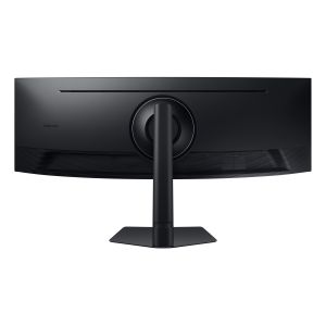 Samsung ViewFinity/S95UC/49"/VA/5120x1440/120Hz/5ms/Negru/2R LS49C950UAUXEN