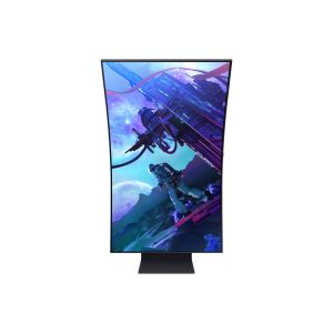 Samsung Odyssey Ark G9/G97NC/55"/VA/4K UHD/165Hz/1ms/Negru/2R LS55CG970NUXDU