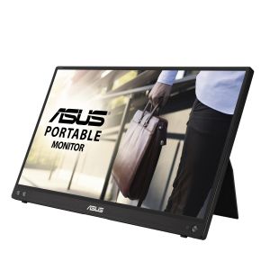 ASUS ZenScreen/MB16ACV/15.6"/IPS/FHD/60Hz/5ms/Negru/3R 90LM0381-B01370