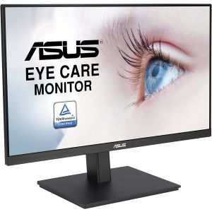 ASUS/VA24EQSB/23.8"/IPS/FHD/75Hz/5ms/Negru/3R 90LM056F-B04170