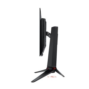 ASUS ROG/Swift PG27AQDP/26.5"/OLED/QHD/480Hz/0.03ms/Negru/3R 90LM0A20-B01A70