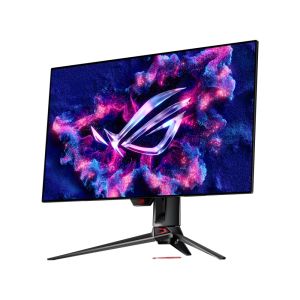 ASUS ROG/Swift PG32UCDP/31.5"/OLED/4K UHD/240Hz/0.03ms/Negru/3R 90LM0A50-B01370