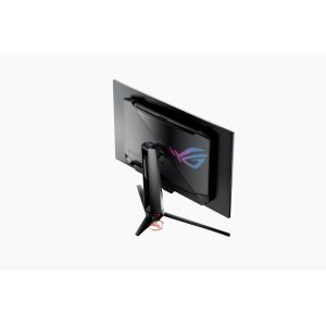 ASUS ROG/Swift PG32UCDP/31.5"/OLED/4K UHD/240Hz/0.03ms/Negru/3R 90LM0A50-B01370