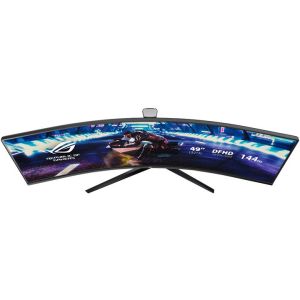 ASUS ROG/Strix XG49VQ/49"/VA/3840x1080/144Hz/4ms/Negru/3R 90LM04H0-B01170