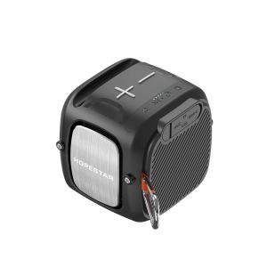 C-TECH Impressio Qubis Mini/Mono/5W/Negru IMP-QUBIS MINI