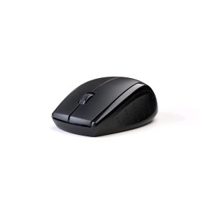 Tastatură C-TECH WLKMC-02, set combinat fără fir cu mouse, ERGO, negru, USB, CZ/ SK WLKMC-02