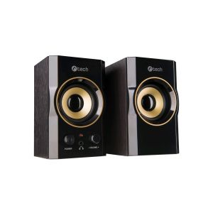 C-TECH SPK-11/Stereo/5W/Negru SPK-11