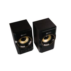 C-TECH SPK-11/Stereo/5W/Negru SPK-11