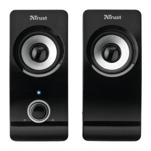 TRUST 2.0 Remo/Stereo/16W/Negru 17595