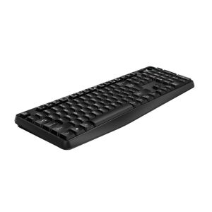 Genius KB-117/USB cu fir/Aspect CZ/Negru 31310016403