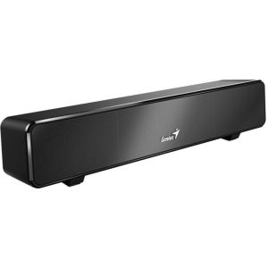 Genius SoundBar 100/Stereo/6W/Negru 31730024400