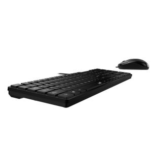 Set tastatură + mouse Genius SlimStar C126 CZ+ SK 31330007403