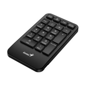 Genius NumPad 1000/USB fără fir/Negru 31320003400