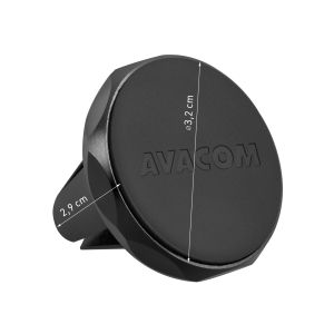 Suport auto magnetic AVACOM DriveM3 HOCA-MAG-A1