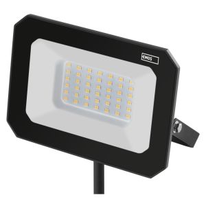 REFLECTOR LED EMOS SIMPO 30W, 3000Lm, 4000K 1531223300