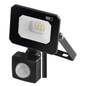 REFLECTOR LED EMOS SIMPO 10W, 1000Lm, 4000K, PIR 1531231300