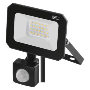 REFLECTOR LED EMOS SIMPO 20W, 2000Lm, 4000K, PIR 1531232300