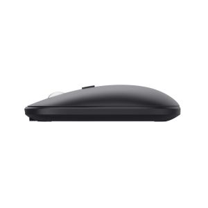 TRUST LYRA WL KEYBOARD & MOUSE US (mouse + tastă) negru 24843