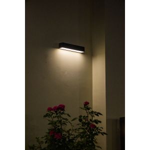 Lumină LED solară de exterior Viking SR24 VSR24