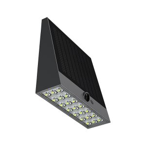 Lumină LED solară de exterior Viking SR25 VSR25