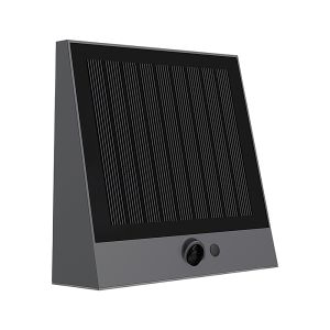 Lumină LED solară de exterior Viking SR25 VSR25