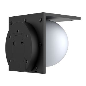 Lumină LED solară de exterior Viking SR26 VSR26