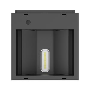 Lumină LED solară de exterior Viking SR32 VSR32