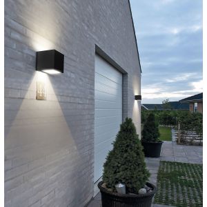 Lumină LED solară de exterior Viking SR32 VSR32