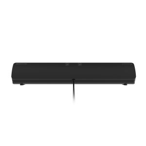 Soundbar pentru jocuri Genesis HELIUM 312BT/Stereo/10W/Negru NCS-2185