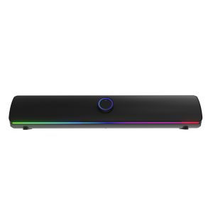 Soundbar pentru jocuri Genesis HELIUM 312BT/Stereo/10W/Negru NCS-2185