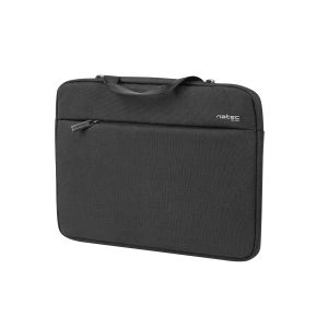 Manșon Natec pentru NB CLAM 14.1" negru NET-1661