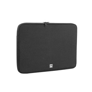 Manșon Natec pentru NB CLAM 14.1" negru NET-1661