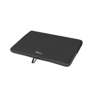 Manșon Natec pentru NB CORAL 13.3", negru NET-1700