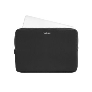 Manșon Natec pentru NB CORAL 13.3", negru NET-1700