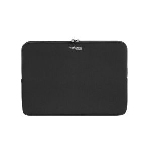 Manșon Natec pentru NB CORAL 13.3", negru NET-1700