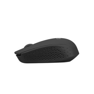 Mouse Natec STORK/Office/Optic/1600 DPI/USB fără fir/Negru NMY-2000