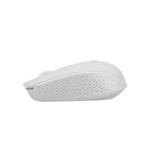 Mouse Natec STORK/Office/Optic/1600 DPI/USB fără fir/Alb NMY-2188