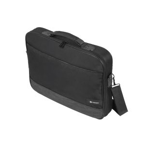 Geanta pentru ntb Natec IMPALA 2, 14.1", neagra NTO-2227