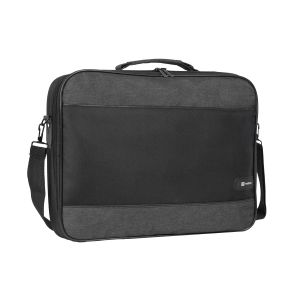 Geanta pentru ntb Natec IMPALA 2, 14.1", neagra NTO-2227