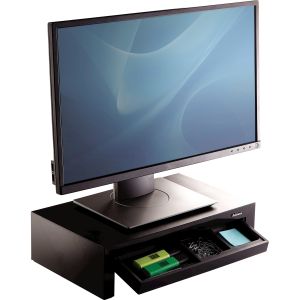 Suport pentru monitor Fellowes Designer Suites FELFERGSTANDMONDS