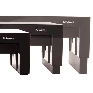 Suport pentru monitor Fellowes Designer Suites FELFERGSTANDMONDS