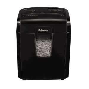 Fellowes Shredder 8 Cd FELSH8CD