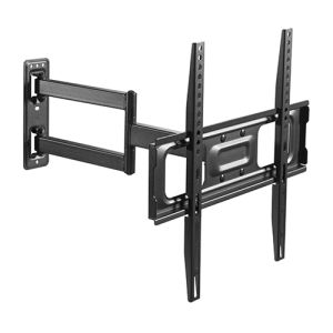 Suport extensibil Brateck LPA69-443 pentru TV 32"-55" 35kg perete reglabil BRLPA69443