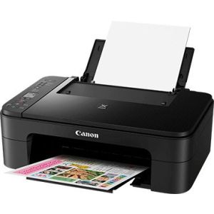 Canon PIXMA TS3355 EUR2, negru 3771C040