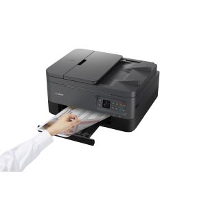 Canon PIXMA TS7450 EUR, negru 4460C056