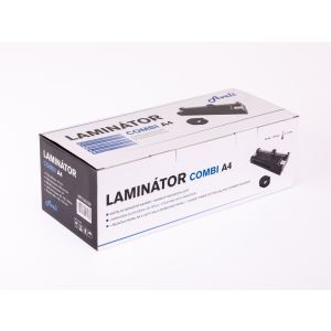 Laminator AVELI Combi A4 XRT-00239