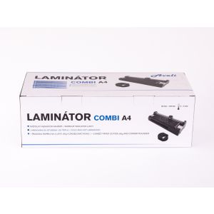 Laminator AVELI Combi A4 XRT-00239