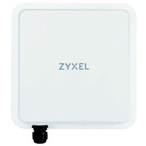 Router de exterior ZYXEL FWA710, 1Y Nebula Pro FWA-710-EU0102F