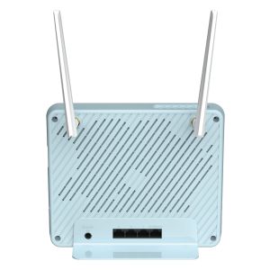 Router inteligent 4G D-Link G415 EAGLE PRO AI AX1500 G415/E